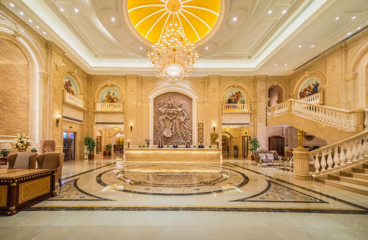 Vienna International Hotel Shenyang Railway Station Esterno foto