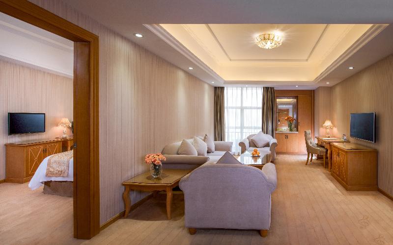 Vienna International Hotel Shenyang Railway Station Esterno foto